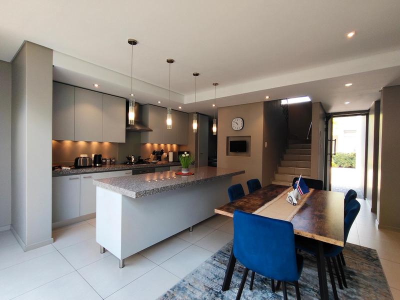 To Let 3 Bedroom Property for Rent in Menlo Park Gauteng