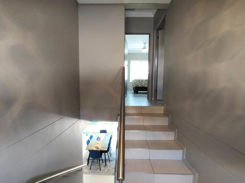 To Let 3 Bedroom Property for Rent in Menlo Park Gauteng