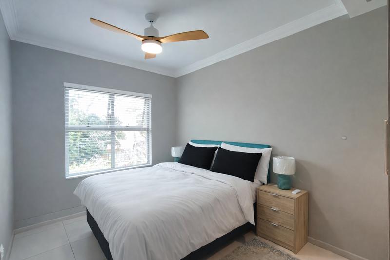 To Let 3 Bedroom Property for Rent in Menlo Park Gauteng