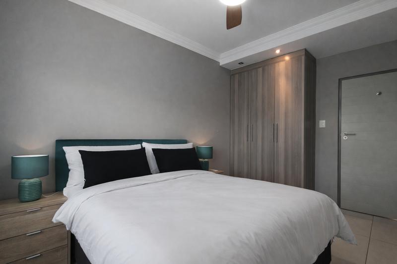 To Let 3 Bedroom Property for Rent in Menlo Park Gauteng