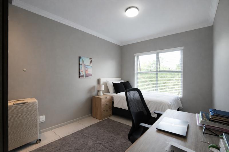 To Let 3 Bedroom Property for Rent in Menlo Park Gauteng