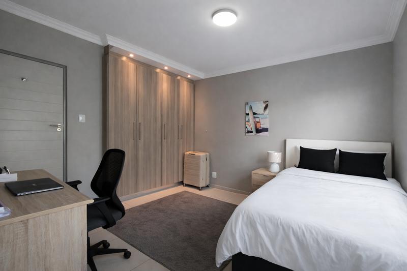 To Let 3 Bedroom Property for Rent in Menlo Park Gauteng