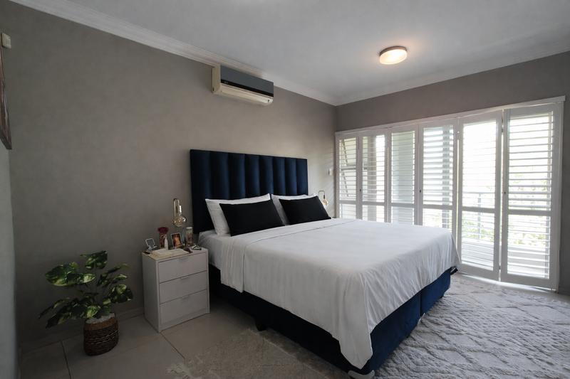 To Let 3 Bedroom Property for Rent in Menlo Park Gauteng