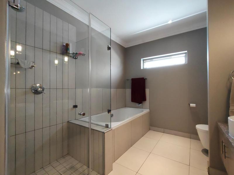 To Let 3 Bedroom Property for Rent in Menlo Park Gauteng