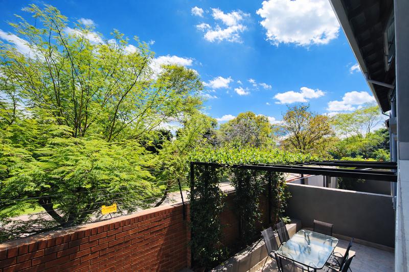 To Let 3 Bedroom Property for Rent in Menlo Park Gauteng