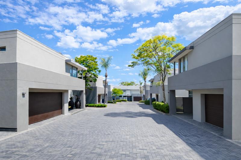 To Let 3 Bedroom Property for Rent in Menlo Park Gauteng