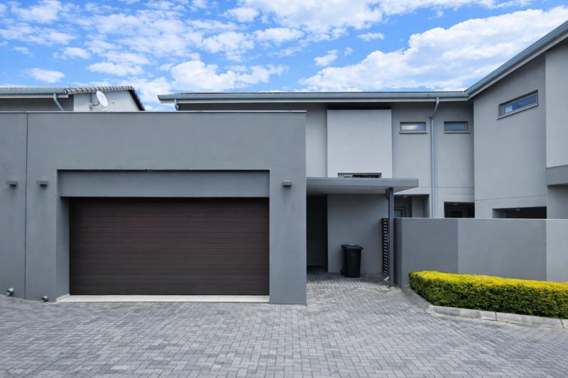 To Let 3 Bedroom Property for Rent in Menlo Park Gauteng