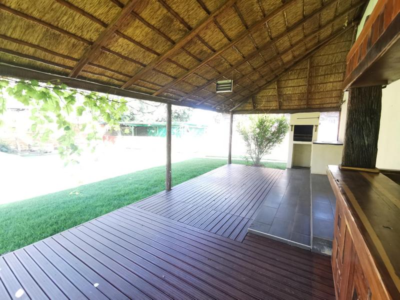 5 Bedroom Property for Sale in Golf Park Gauteng