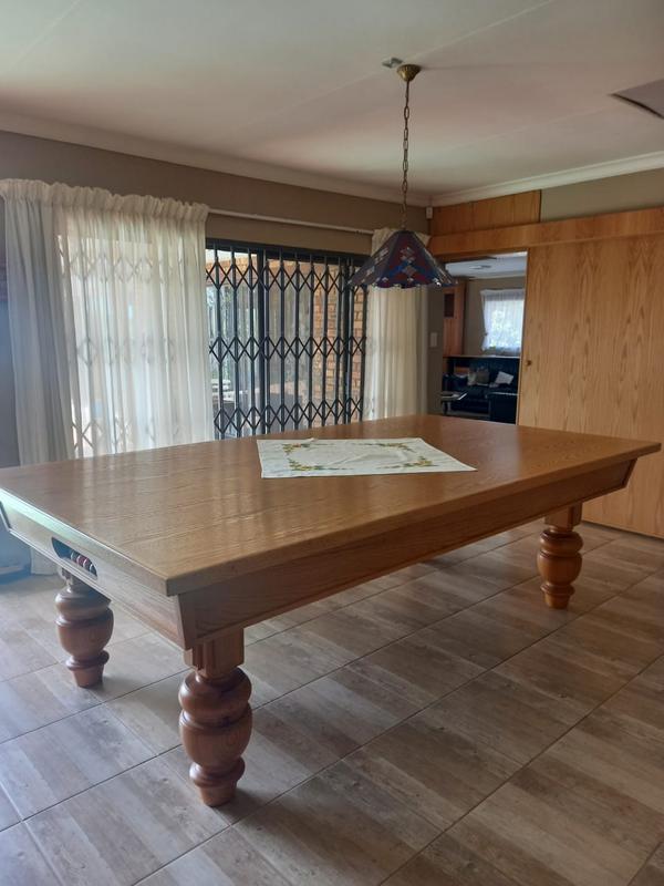 4 Bedroom Property for Sale in Three Rivers East Gauteng