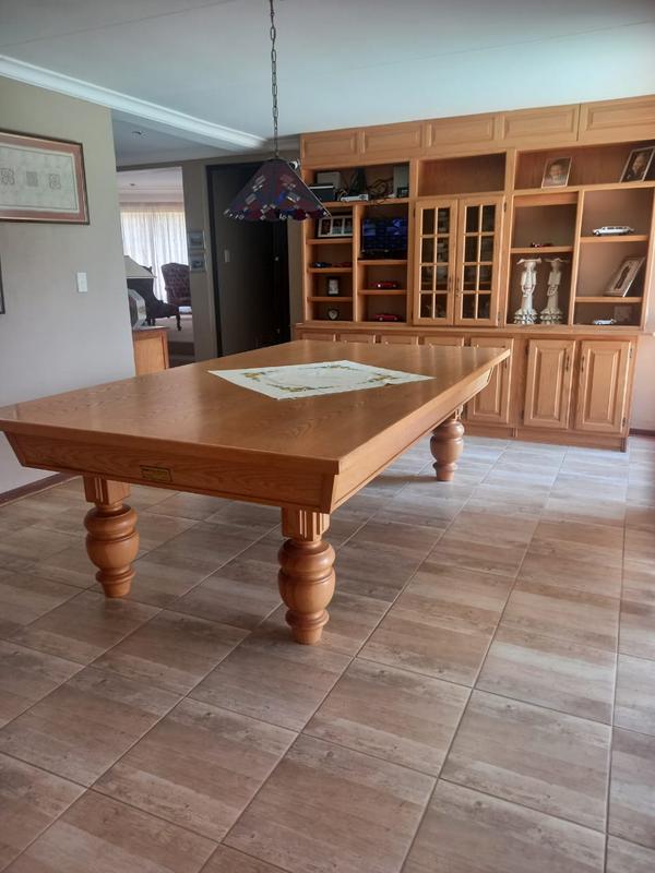 4 Bedroom Property for Sale in Three Rivers East Gauteng