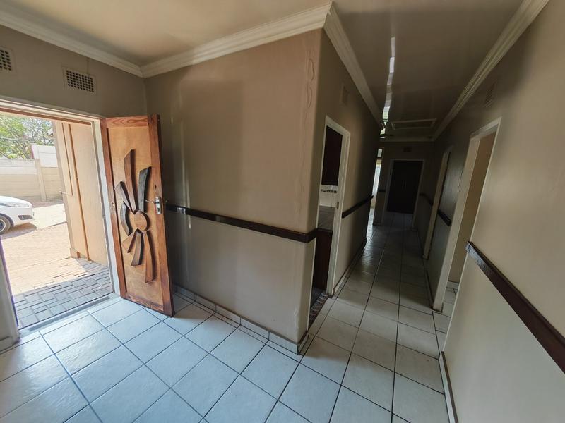 3 Bedroom Property for Sale in Vanderbijlpark SE 1 Gauteng