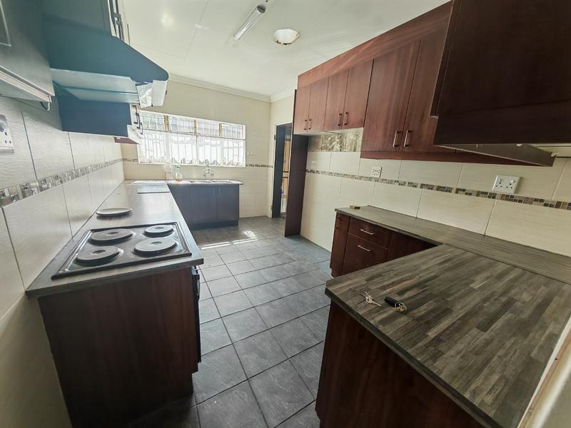 3 Bedroom Property for Sale in Vanderbijlpark SE 1 Gauteng