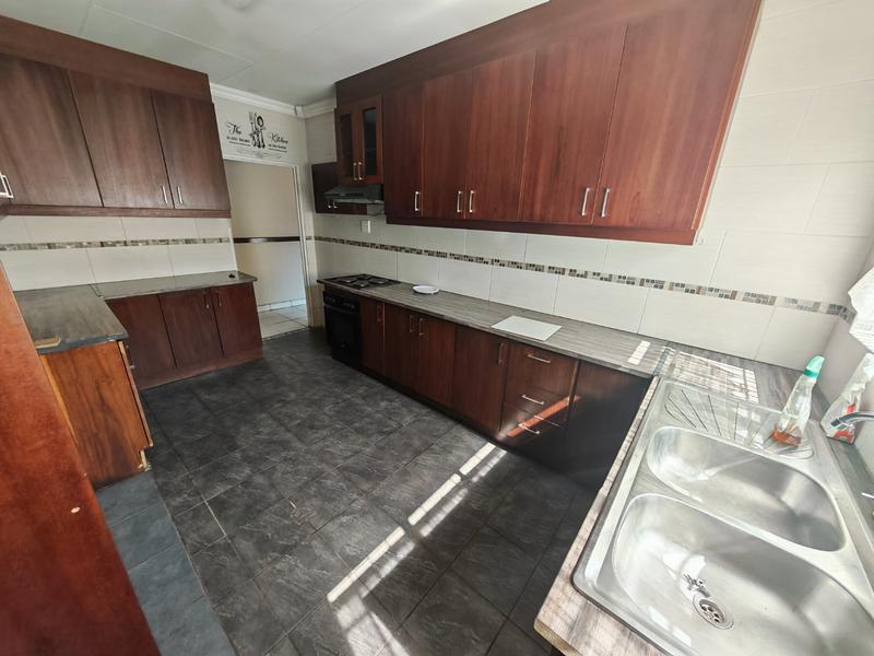 3 Bedroom Property for Sale in Vanderbijlpark SE 1 Gauteng