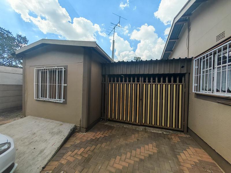 3 Bedroom Property for Sale in Vanderbijlpark SE 1 Gauteng