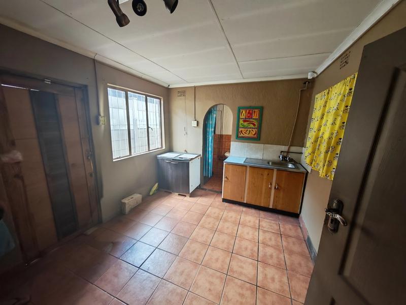 3 Bedroom Property for Sale in Vanderbijlpark SE 1 Gauteng