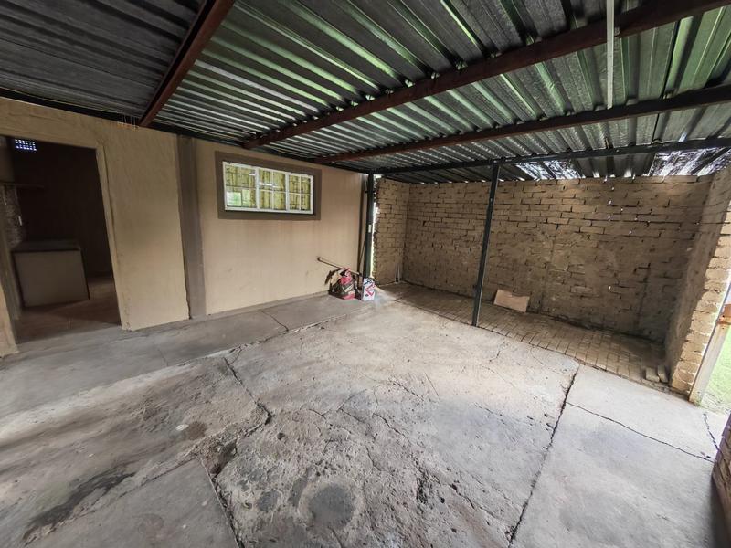 3 Bedroom Property for Sale in Vanderbijlpark SE 1 Gauteng