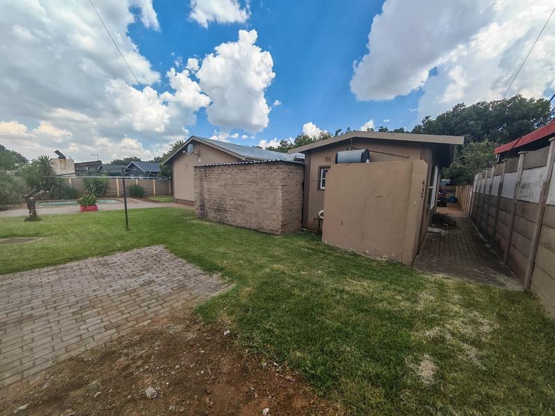 3 Bedroom Property for Sale in Vanderbijlpark SE 1 Gauteng