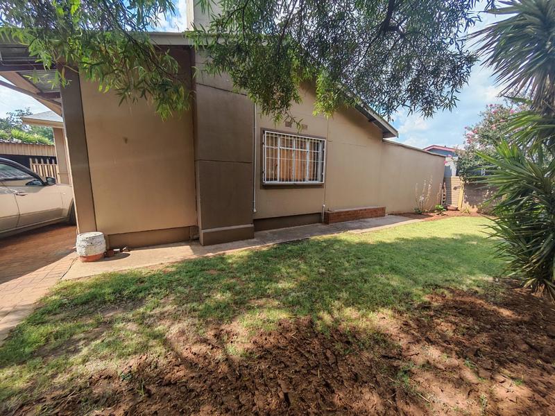 3 Bedroom Property for Sale in Vanderbijlpark SE 1 Gauteng