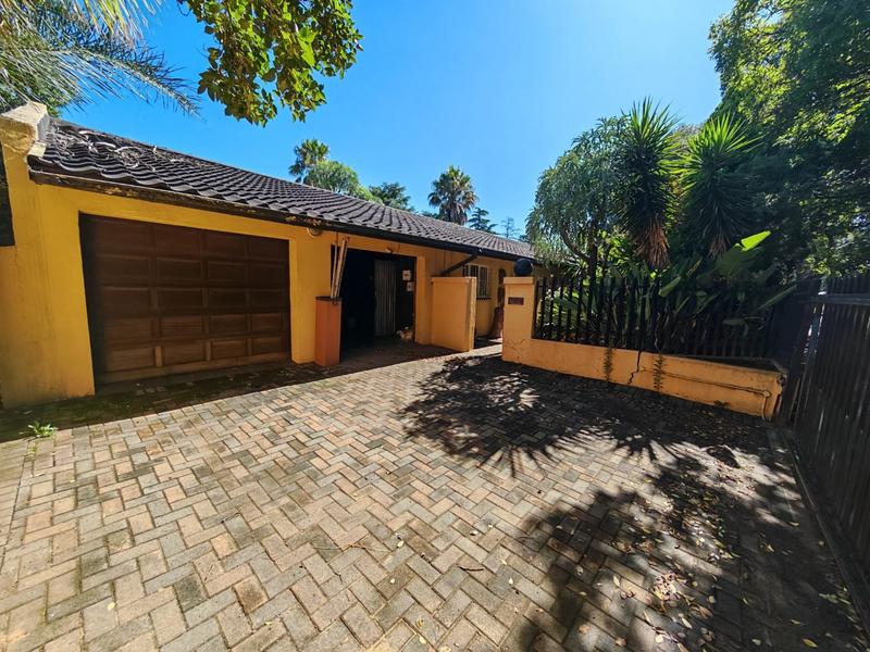 3 Bedroom Property for Sale in Vanderbijlpark SW 1 Gauteng