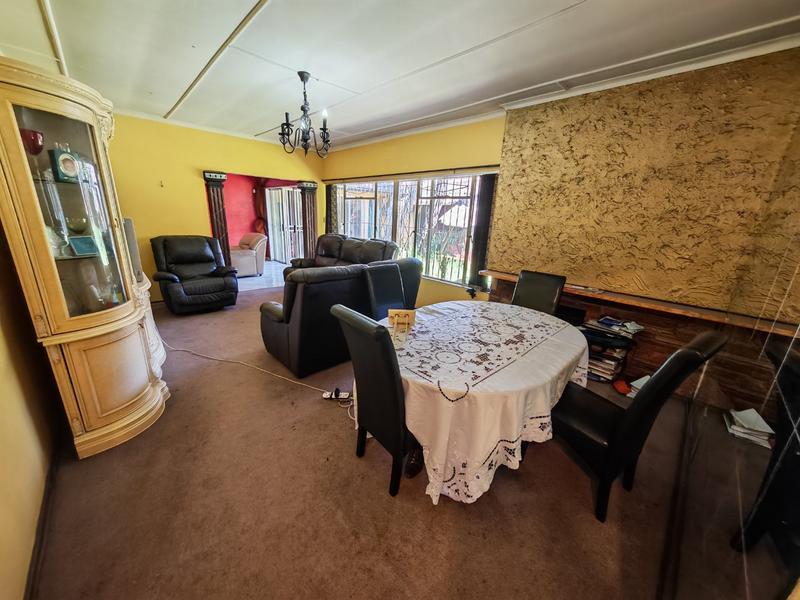 3 Bedroom Property for Sale in Vanderbijlpark SW 1 Gauteng