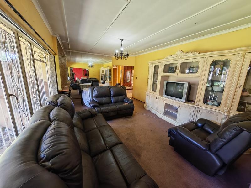 3 Bedroom Property for Sale in Vanderbijlpark SW 1 Gauteng