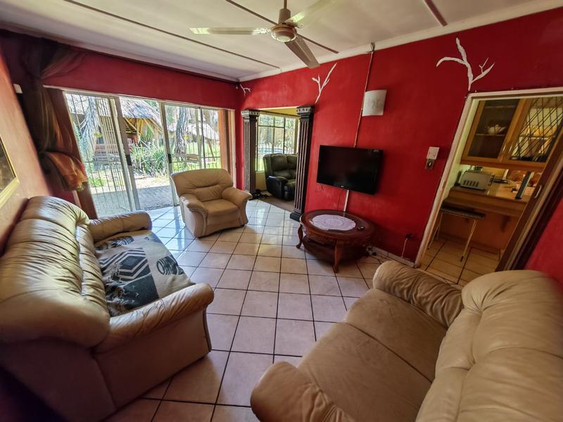 3 Bedroom Property for Sale in Vanderbijlpark SW 1 Gauteng