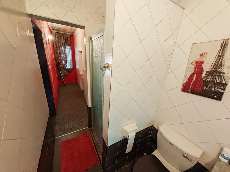 3 Bedroom Property for Sale in Vanderbijlpark SW 1 Gauteng