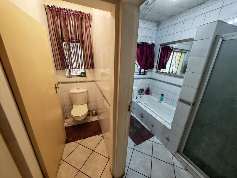 3 Bedroom Property for Sale in Vanderbijlpark SW 1 Gauteng