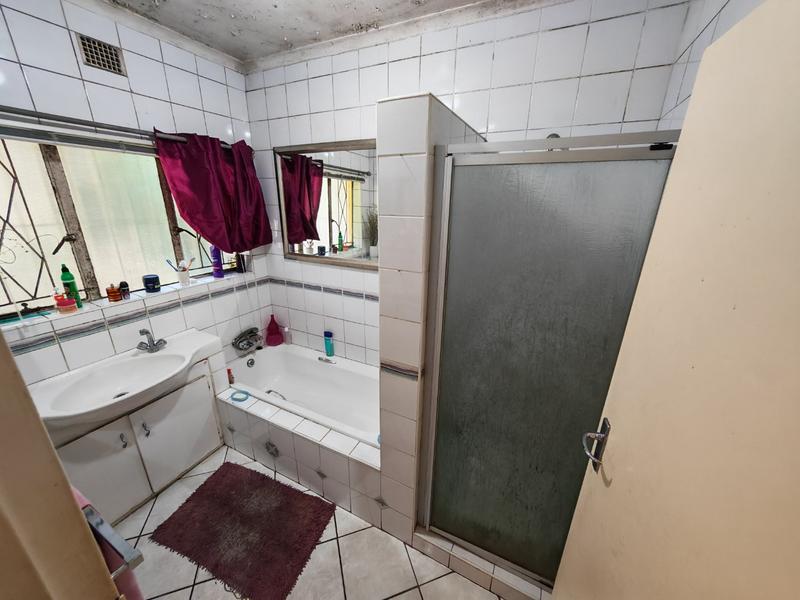 3 Bedroom Property for Sale in Vanderbijlpark SW 1 Gauteng