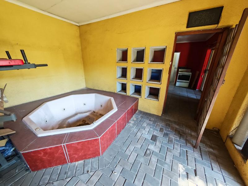 3 Bedroom Property for Sale in Vanderbijlpark SW 1 Gauteng