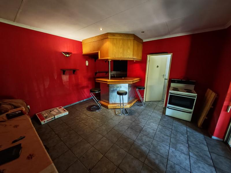 3 Bedroom Property for Sale in Vanderbijlpark SW 1 Gauteng