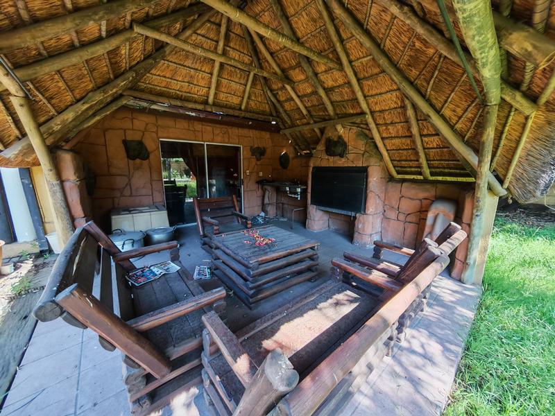 3 Bedroom Property for Sale in Vanderbijlpark SW 1 Gauteng