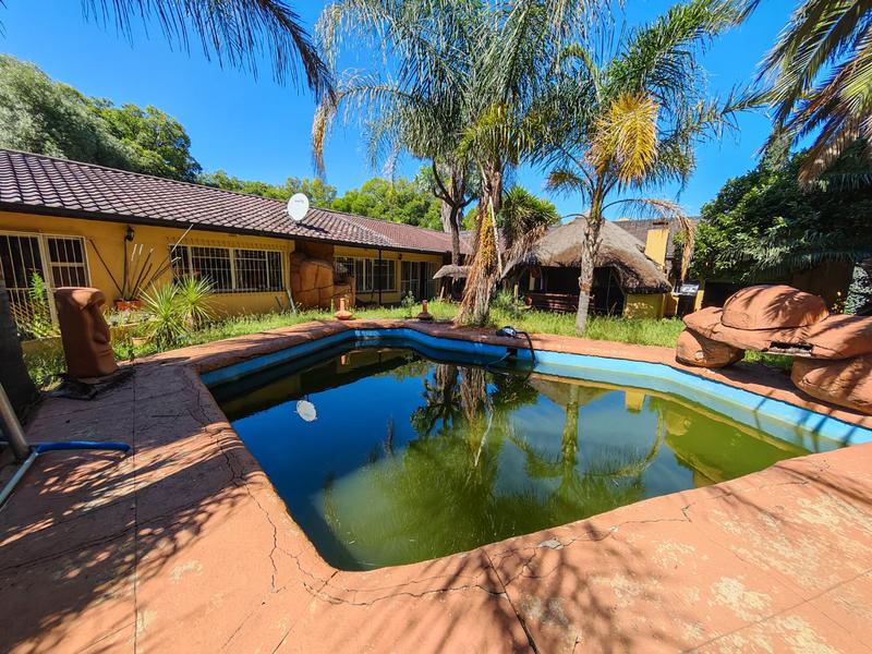 3 Bedroom Property for Sale in Vanderbijlpark SW 1 Gauteng