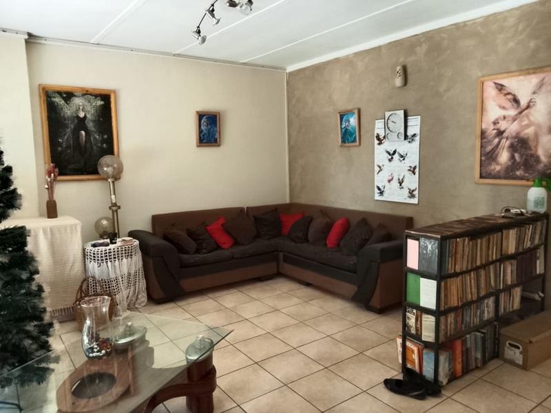 4 Bedroom Property for Sale in Vanderbijlpark SW 1 Gauteng
