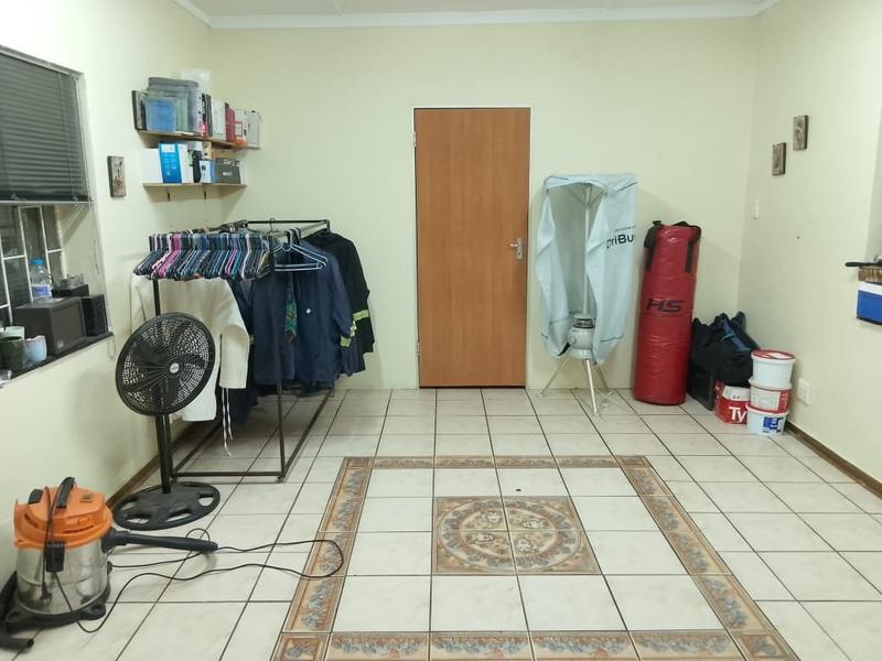 4 Bedroom Property for Sale in Vanderbijlpark SW 1 Gauteng