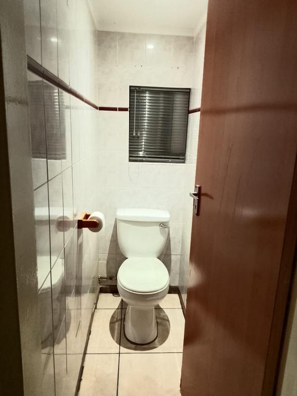 4 Bedroom Property for Sale in Vanderbijlpark SW 1 Gauteng