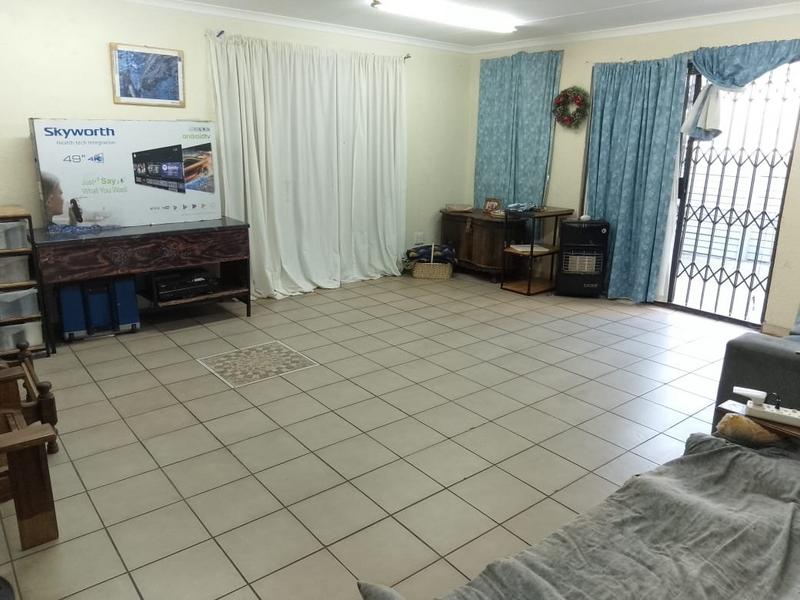 4 Bedroom Property for Sale in Vanderbijlpark SW 1 Gauteng