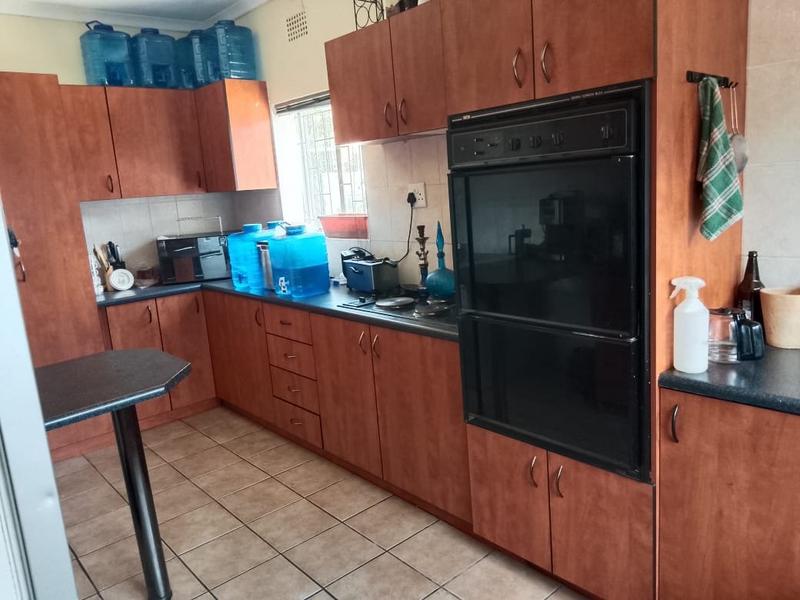 4 Bedroom Property for Sale in Vanderbijlpark SW 1 Gauteng