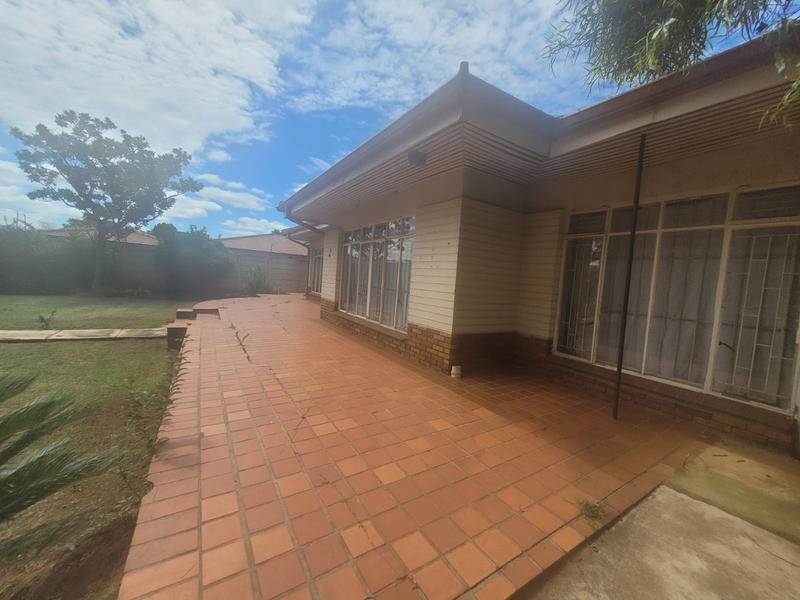 4 Bedroom Property for Sale in Casseldale Gauteng