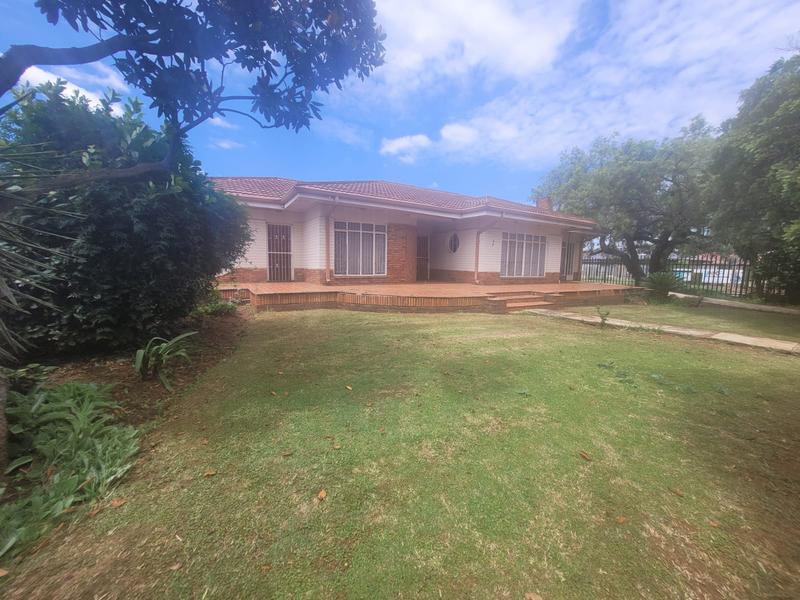 4 Bedroom Property for Sale in Casseldale Gauteng