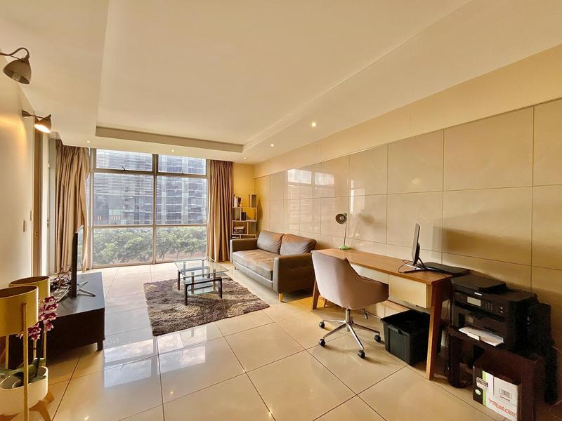 2 Bedroom Property for Sale in Morningside Gauteng