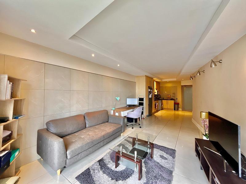 2 Bedroom Property for Sale in Morningside Gauteng