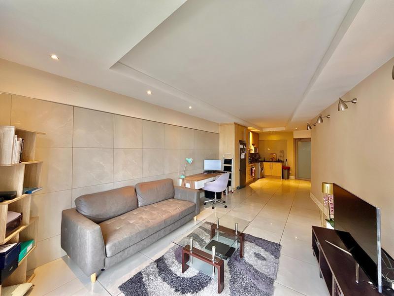 2 Bedroom Property for Sale in Morningside Gauteng