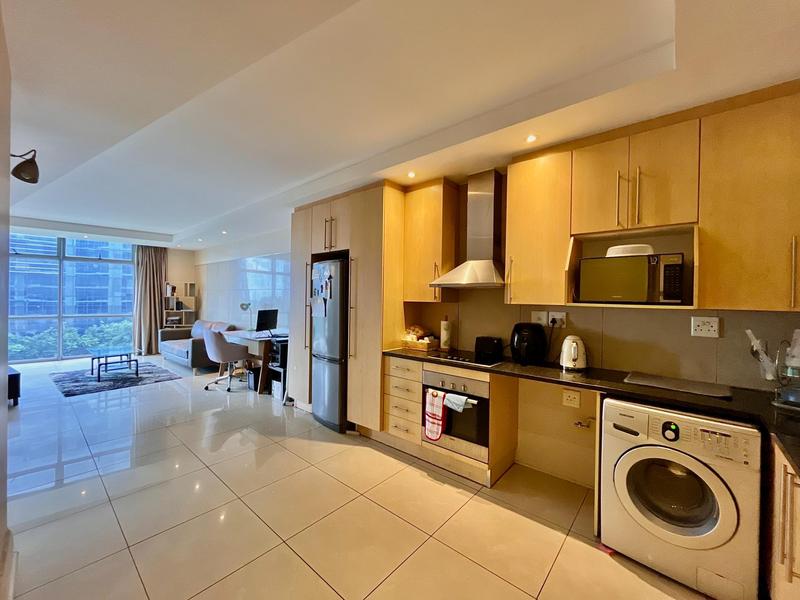 2 Bedroom Property for Sale in Morningside Gauteng