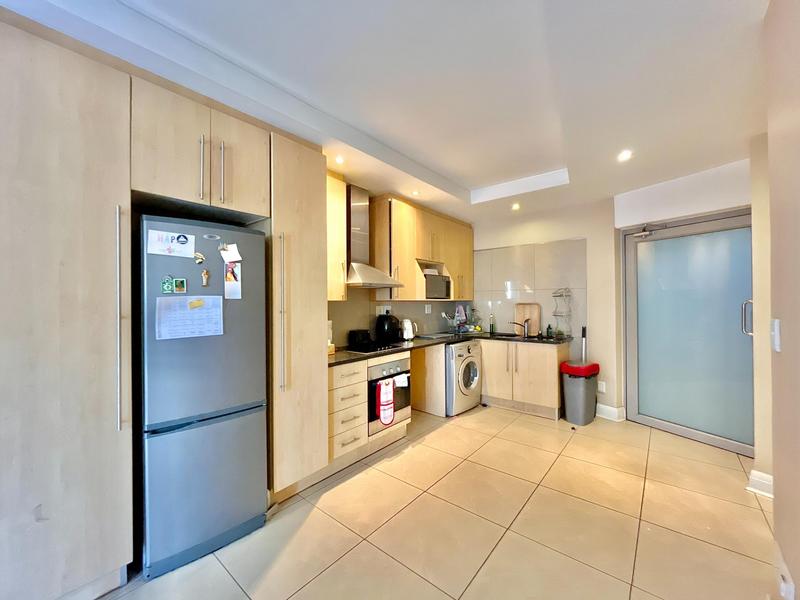 2 Bedroom Property for Sale in Morningside Gauteng