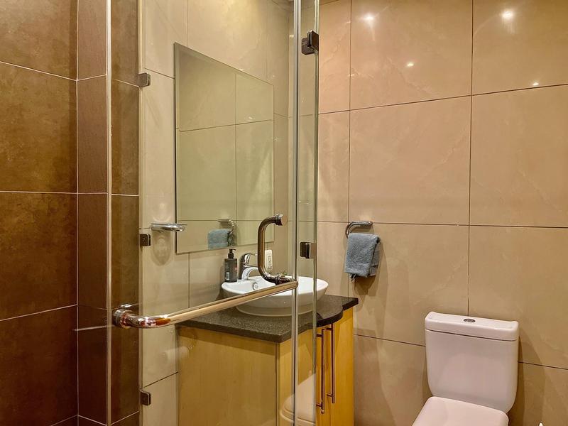 2 Bedroom Property for Sale in Morningside Gauteng