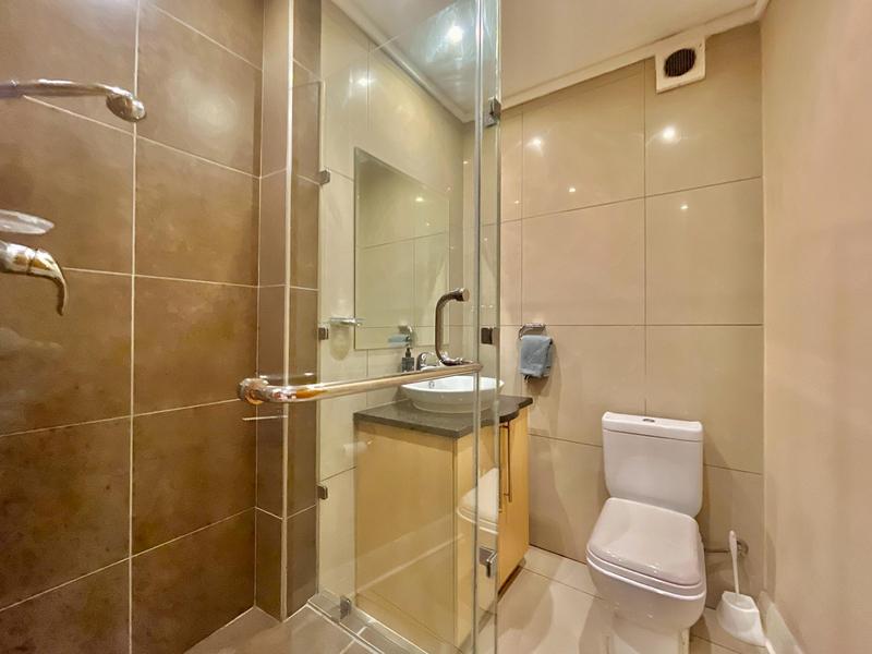 2 Bedroom Property for Sale in Morningside Gauteng