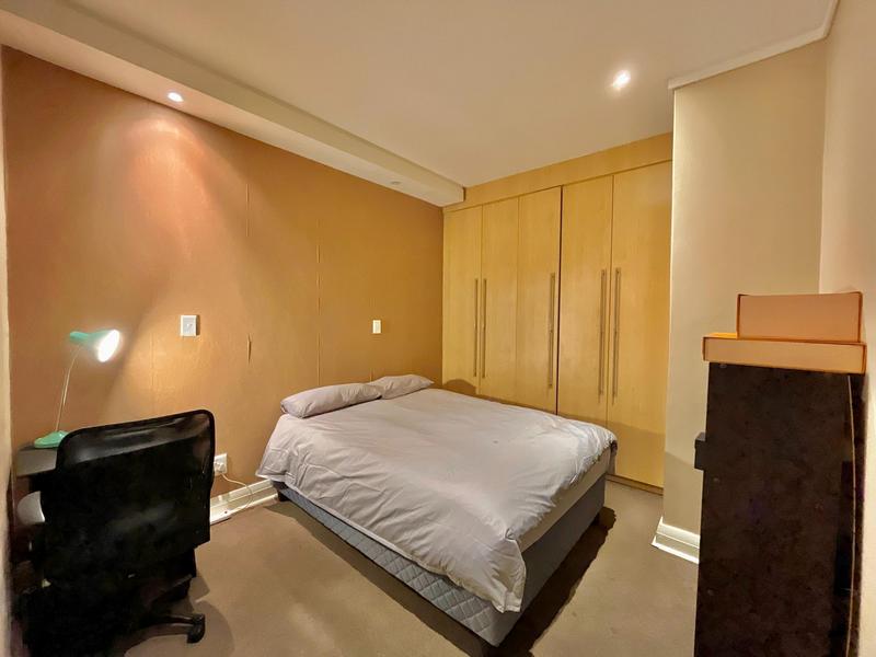 2 Bedroom Property for Sale in Morningside Gauteng