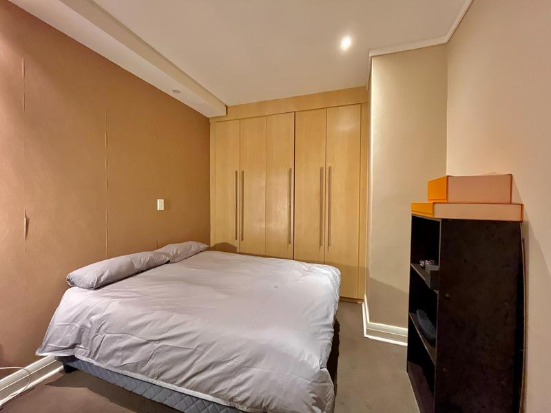 2 Bedroom Property for Sale in Morningside Gauteng