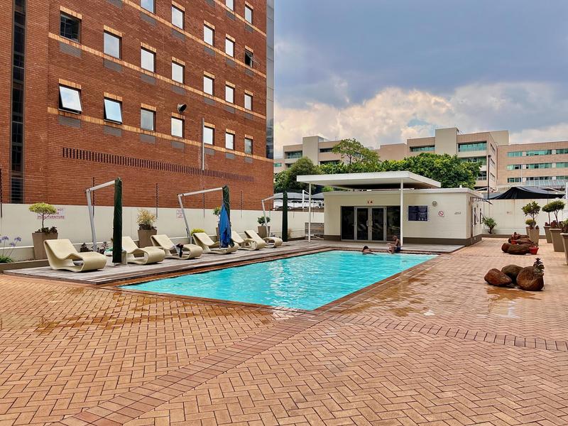2 Bedroom Property for Sale in Morningside Gauteng